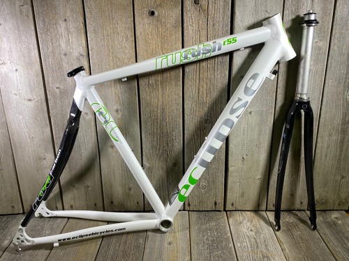 Eclipse rush r55 - rod, &