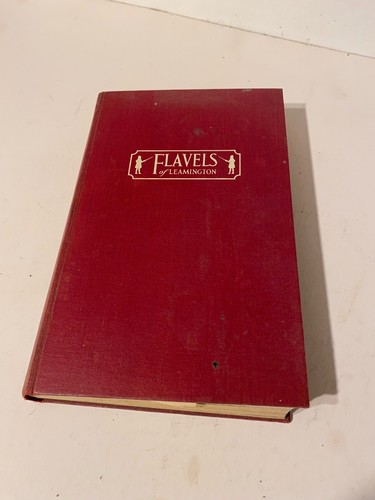1960s rare cookery book - rare,