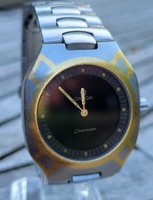 Gents Omega  seamaster Polaris