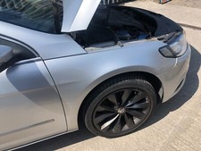 GENUINE 12-17 VW PASSAT CC