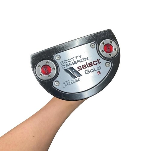 Scotty cameron select - cameron,