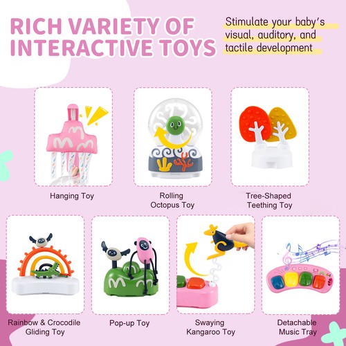 Baby activity center jumper - baby,