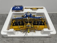 ROS - Alpego Power Harrow