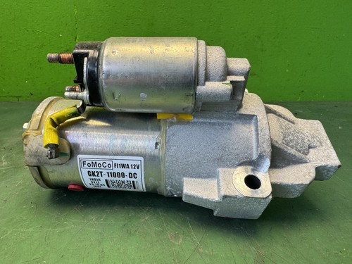 Ford transit starter - ford,