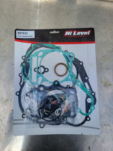 Level full engine - hi, gasket