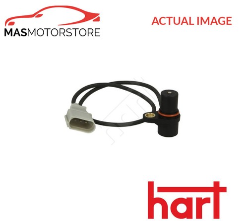 Crankshaft position sensor - crankshaft,