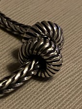 Trollbeads Angles Tip Pair Long Retired