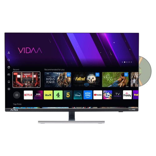 Avtex smartpro hd tv - smartpro,