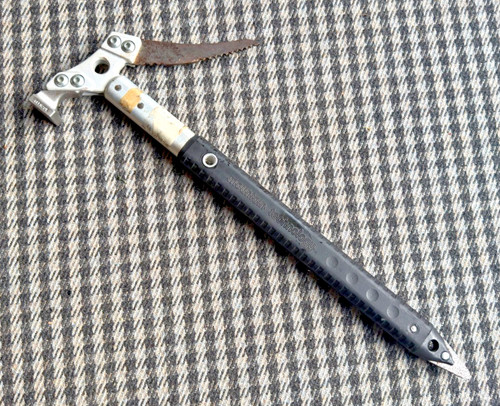 Climbing ice hammer rare - climbing,