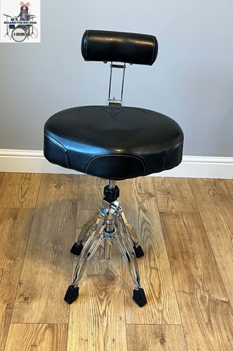 Tama 1st chair ergo - chair,