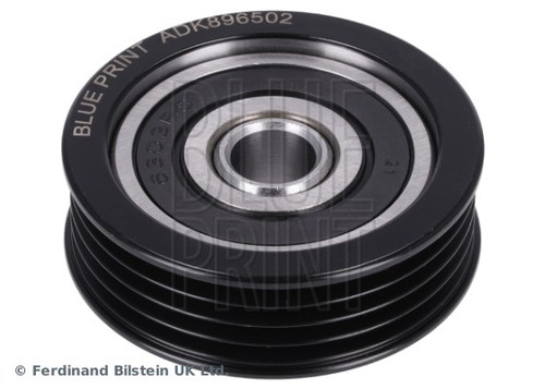 Deflection guide pulley - deflection/guide,