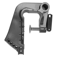 Outboard Motor Bracket