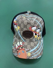 Gucci Disney Donald Duck