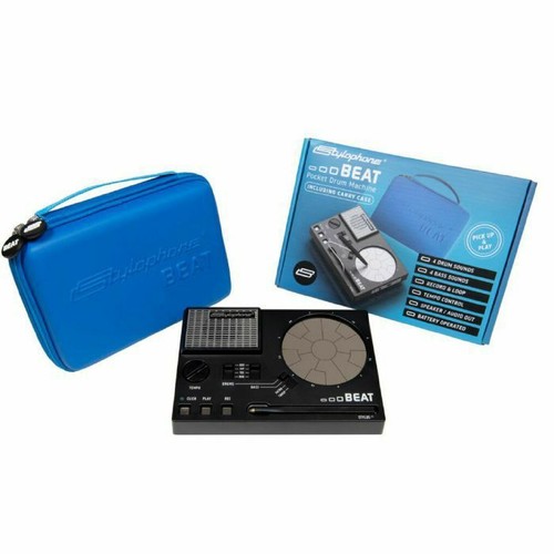 Dubreq stylophone beat with - dubreq,