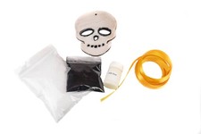 Halloween set large - set, white