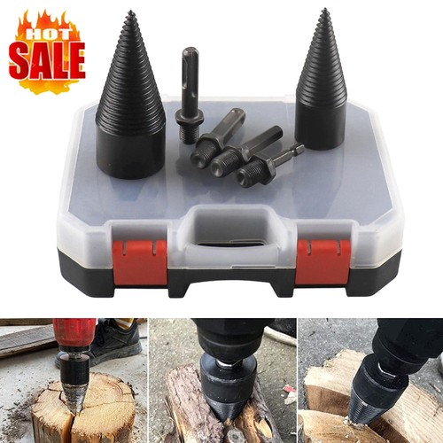 Piece wood splitter - wood,
