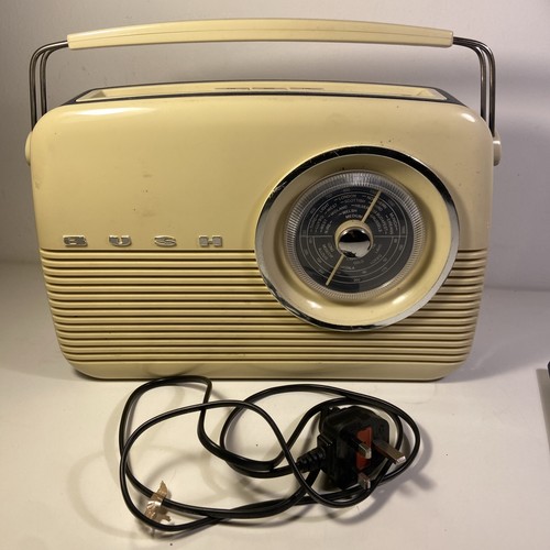 Tr82 bush retro - bush,