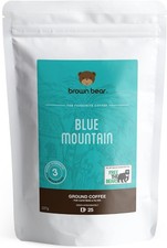 Blue Mountain Medium Roast
