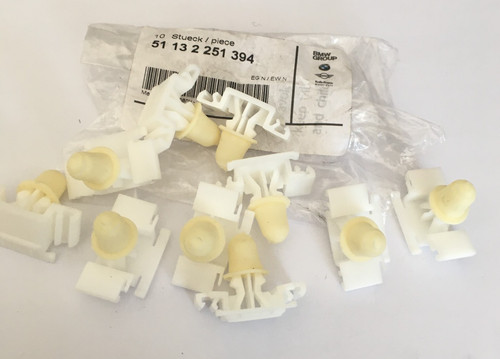 X10 genuine bmw tech - genuine, 3