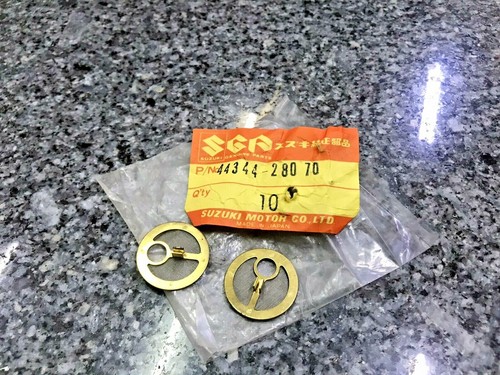 Suzuki a100 gt185 ts75 - a100, ts90