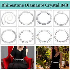 Diamante/Diamond Ladies Women