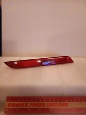 BMW 3 SERIES F30  REFLECTOR REAR BUMPER LEFT PASSENGER SIDE  730118705