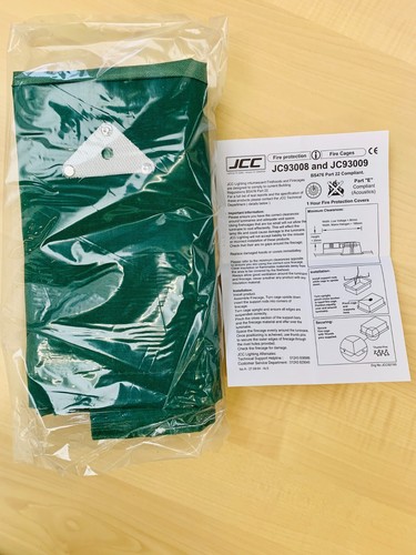 New old stock bundle jcc - stock, x3
