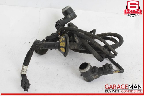 Mercedes w221 s550 s450 - 07-09,