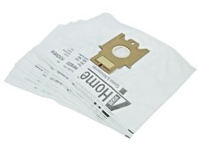 5 x Microfibre Pure Hepa