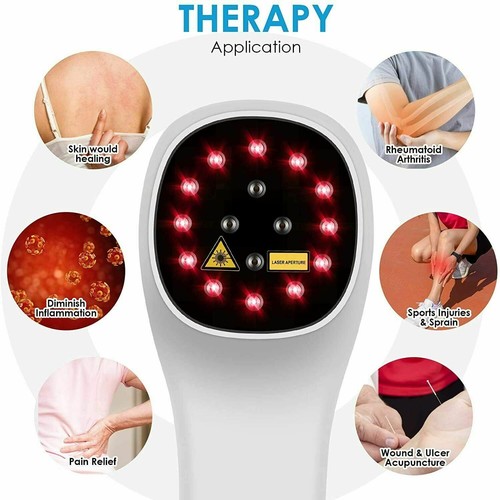 Kts lllt light therapy - lllt,