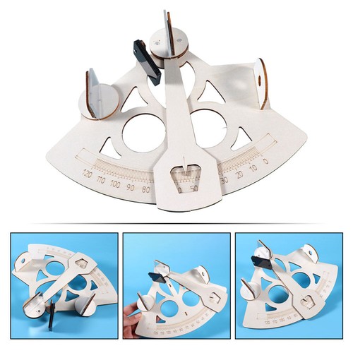 Diy nautical survey instrument - nautical,