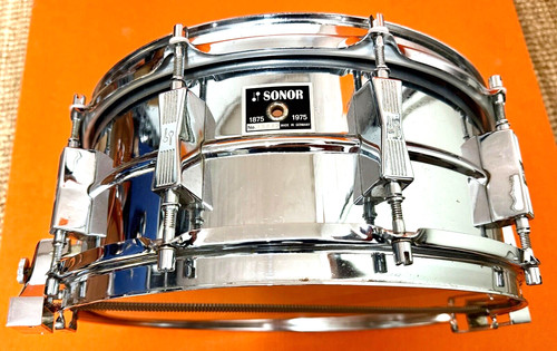 Vintage sonor 525 phonic - sonor,