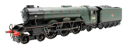 Hornby gauge r2054 green - br,