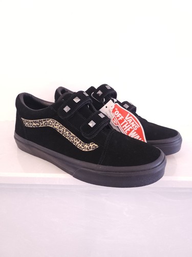 Vansold skool trainers - vansold, uk