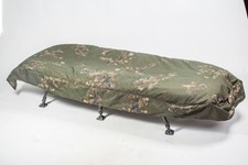 Nash Scope Ops Shroud / Carp Fishing Bedchair Cover