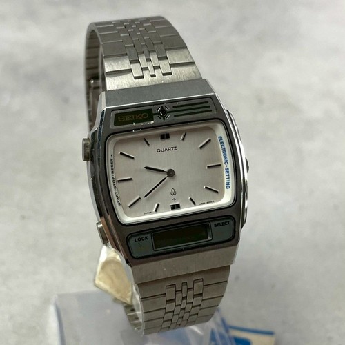 Non moving seiko h259 5000 - seiko,