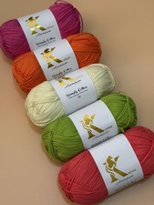 Knitco 100 premium cotton - knitco,