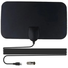 8000 Miles Indoor TV antenna