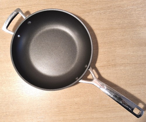 Creuset toughened non stick - creuset,