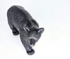 Schleich Black Bear Figure
