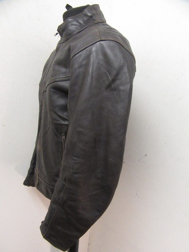 Vintage leather cafe - vintage,
