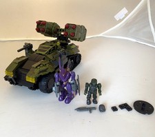 Mega Bloks 96833 Halo UNSC