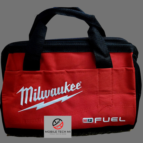 New milwaukee fuel m12 - new,