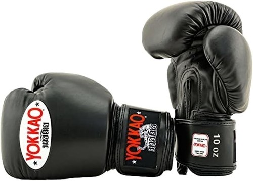 Yokkao boxing gloves - yokkao,