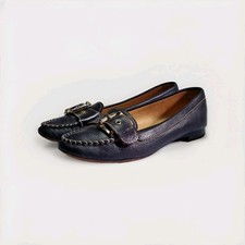 Gritti Women’s Leather