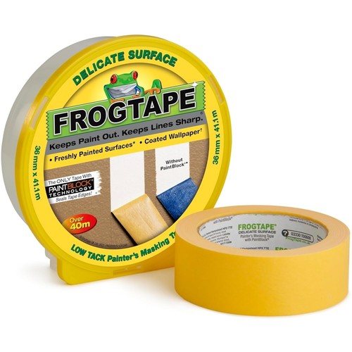 Frog tape 36mm 41m delicate - frog,