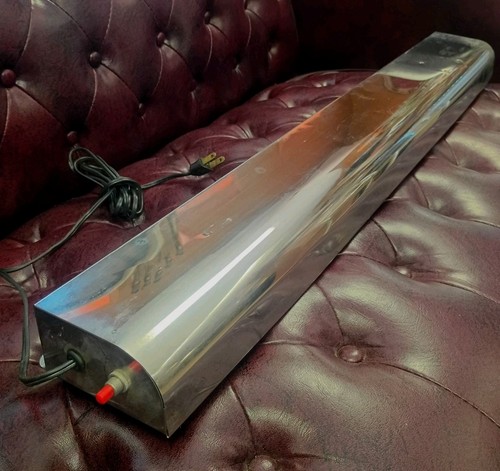 Vtg metaframe deluxe stainless - metaframe,