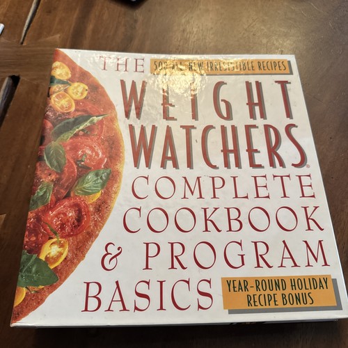 Vintage weight watchers - weight,