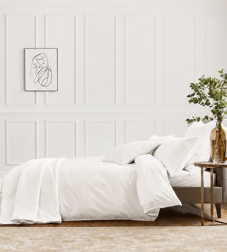 Bedeck belfast fine linens - of,