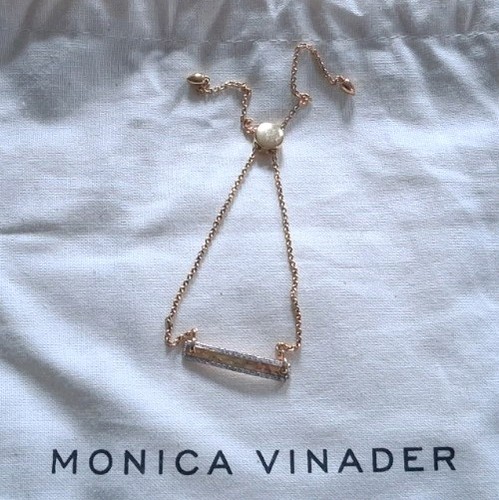 Monica vinader havana - vinader, bar